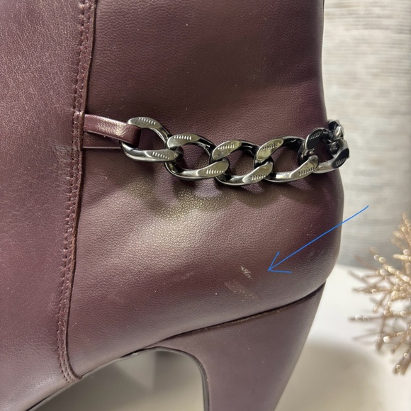 NEW Easy spirt  “ Esparilynn” short leather womens booties, size 9 - Picture 9 of 10